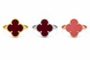 Clover Ring
