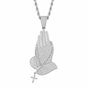 FAITH PENDANT