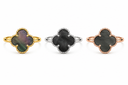 Clover Ring