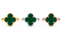 Clover Ring