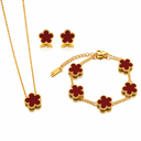 3 Essential Clover Bundle