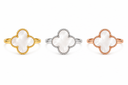 Clover Ring