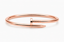 Plain Nail Bangle