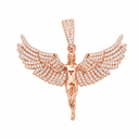 ANGEL PENDANT