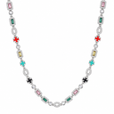 Mosaic Cross Chain