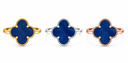 Clover Ring