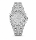 The Arabic Thorn Royal 45MM