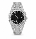 The Arabic Thorn Royal 45MM