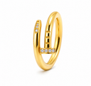Nail Ring