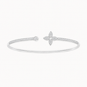 Gold Star Bracelet