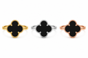 Clover Ring