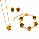 3 Essential Clover Bundle