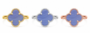 Clover Ring