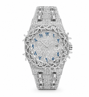 The Arabic Thorn Royal 45MM
