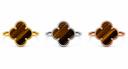 Clover Ring