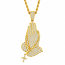FAITH PENDANT