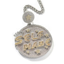 SELF MADE PENDANT