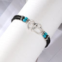 Heart Anklet