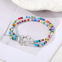 Heart Anklet