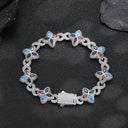 Infinite Clover Bracelets