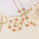 4 Essential Clover Bundle
