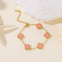 Clover Bracelet