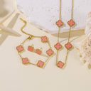 3 Clover Bundle