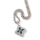 CLOVER PENDANT
