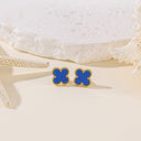 Clover Earrings