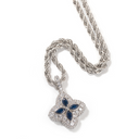 CLOVER PENDANT