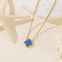 1 Clover Necklace