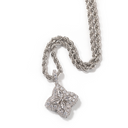 CLOVER PENDANT
