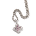 CLOVER PENDANT
