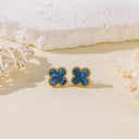 Clover Earrings