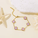 Clover Bracelet