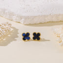 Clover Earrings