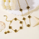 3 Clover Bundle