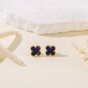 Clover Earrings