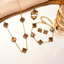 4 Clover Bundle