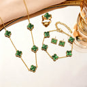 4 Clover Bundle