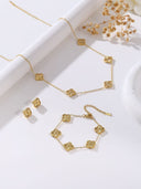 3 Clover Bundle