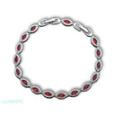 Angel Eyes Bracelets Red