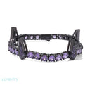 Purple Fang Chain