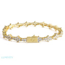 Honeycomb Bracelets