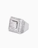 ICE BLOX RING Rings