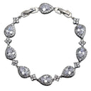 Star Droplet Bracelets