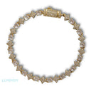 Starlet Bracelets Gold