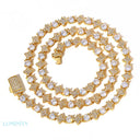 Starlet Chains Gold