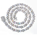 Starlet Chains Silver