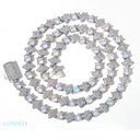 Starlet Chains Silver